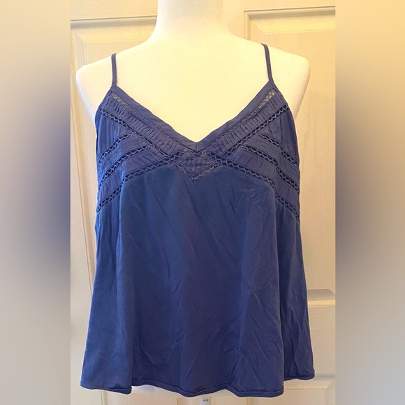 Spaghetti strap tank, XL - Picture 1 of 4